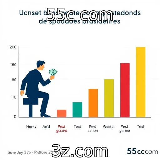 Comportamento dos apostadores brasileiros em jogos de cassino