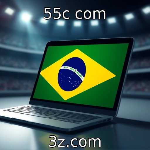 Crescimento das plataformas de apostas online no Brasil