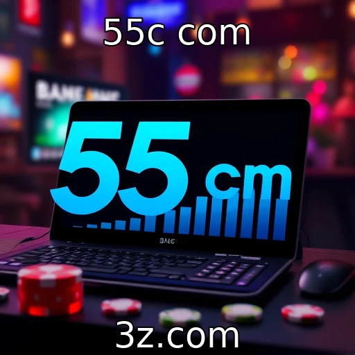 Análise do desempenho financeiro de provedores de jogos online