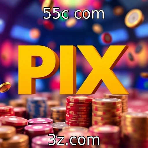 Impacto do Pix no mercado de iGaming nacional