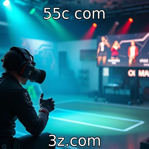 Desenvolvimento de tecnologias de baixa latência em jogos ao vivo